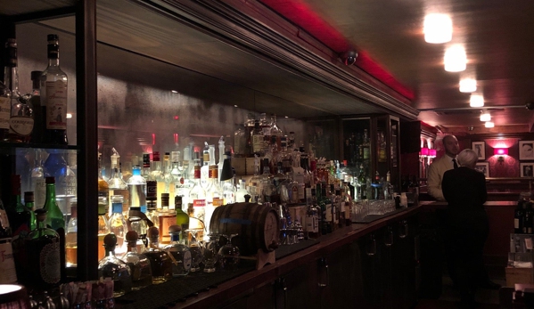 Strip House Speakeasy - New York, NY