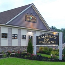 Ralphie's Cafe Italiano - Coffee Shops