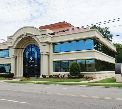 CB&S Bank - Huntsville, AL