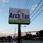 Arch Tax Service