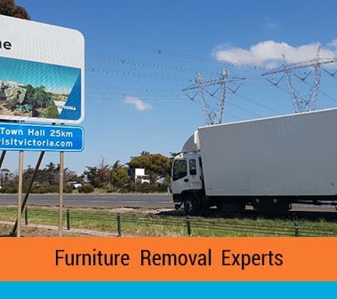 Adelaide Northern Removals. Furniture Removal Experts