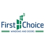 First Choice Windows