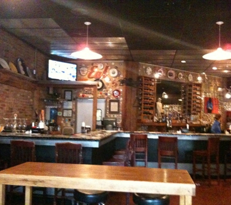 The Brickery Grill and Bar - Atlanta, GA