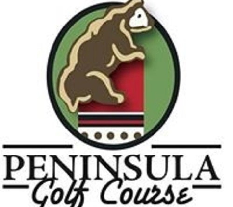 Peninsula State Park Golf Course - Ephraim, WI