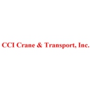 CCI Crane & Transport - Trucking