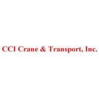 CCI Crane & Transport