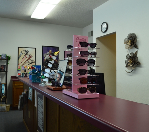 Spring Valley Eye Clinic - Spring Valley, MN