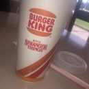 Burger King - Fast Food Restaurants