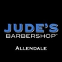 Jude's Barbershop Allendale