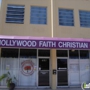 Hollywood Faith Christian Church