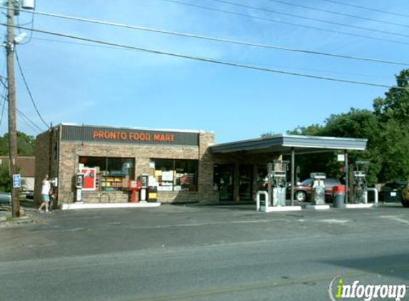 Pronto Food Mart - Austin, TX