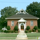 Lowell Smyre United Methodist Church - Methodist Churches