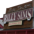 Billy Sims BBQ - Barbecue Restaurants