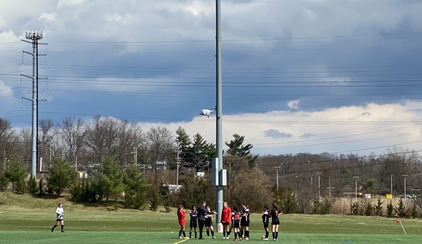 Newark Academy - Livingston, NJ