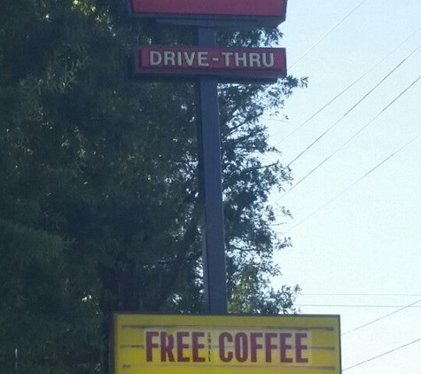 McDonald's - Cordova, TN