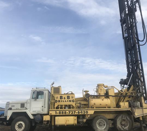 B & B Drilling, L.L.C. - Fredericksburg, IA