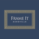 Frame It Asheville - Picture Frame Repair & Restoration