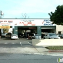 Luigis Garage - Brake Repair