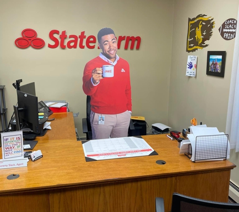 Jeremy Slack – State Farm Insurance Agent - Rawlins, WY