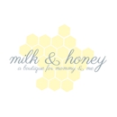 Milk & Honey - Baby Accessories, Furnishings & Services