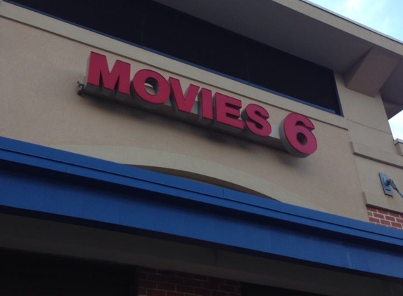 Beltway Movies - Nottingham, MD