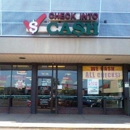 Check Into Cash - Check Cashing Service