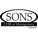 SONS CDJR Fiat of Montgomery - New Car Dealers