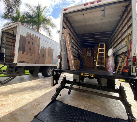 Royal Movers Miami & Broward - Miami Springs, FL