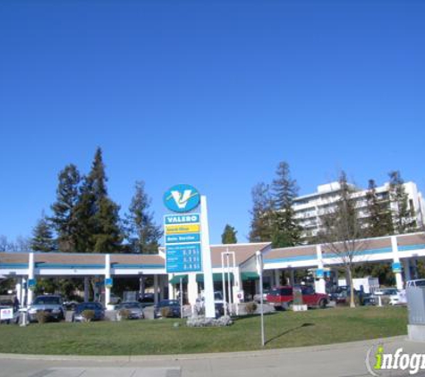 Andy's Valero Gas & Service Center - Fremont, CA