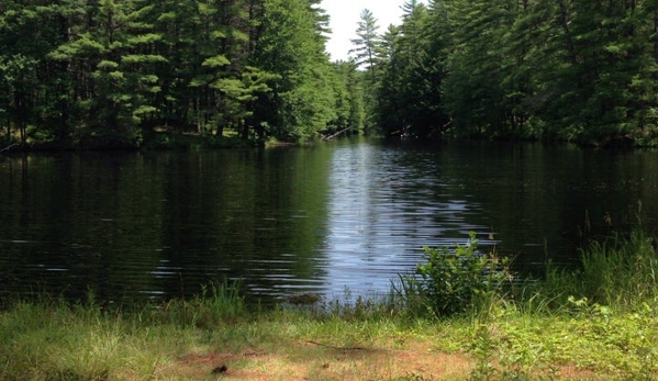 Bear Brook State Park - Allenstown, NH