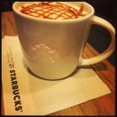 Starbucks Coffee - Coffee & Espresso Restaurants