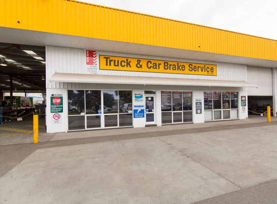 Truck & Car Brake Service Pty Ltd - Wingfield, SA