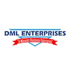 DML RV Equipment Covered Storage