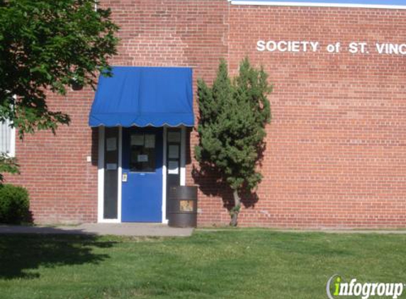 St Vincent de Paul Society - Indianapolis, IN