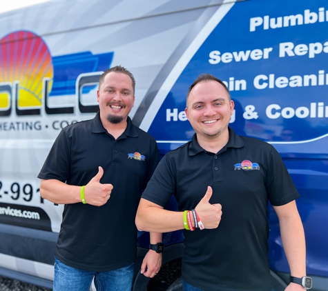 Apollo Plumbing, Heating & Air Conditioning - WA - Vancouver, WA