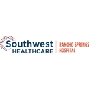 Southwest Healthcare Rancho Springs Hospital - Clinics