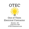 OTEC  Electrical Contractor gallery