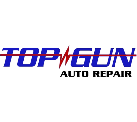 Top Gun Auto Repair - Hazel Crest, IL