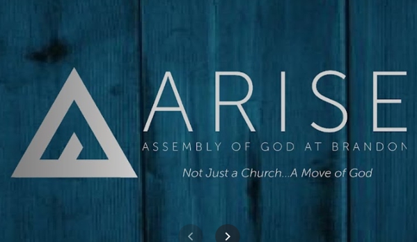 Arise Church at Southshore - Ruskin, FL