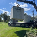 Creekline Septic & Land Clearing - Septic Tank & System Cleaning