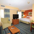 Residence Inn Shreveport Airport