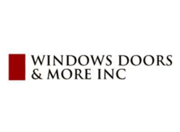 Windows Doors & More Inc. - Bryant, AR