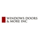 Windows Doors & More Inc.