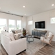 Morgan Hills by Meritage Homes