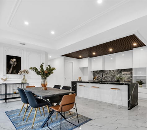 P & D Homes - Melton, VIC