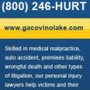 Gacovino, Lake & Associates, P.C.