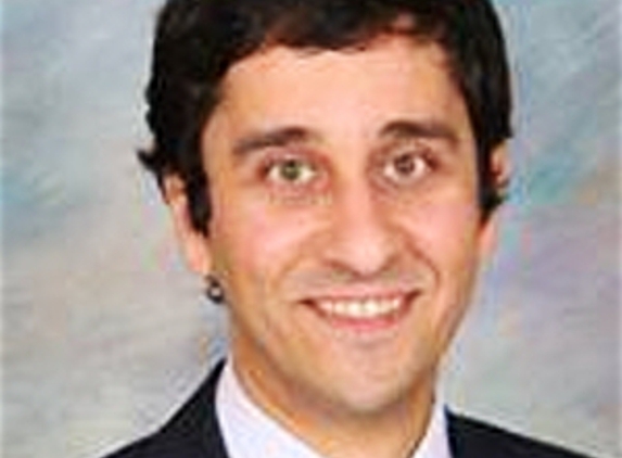 Dr. Ali S Alavi, MD - Fullerton, CA