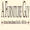 A Furniture Guy - Home Repair & Maintenance