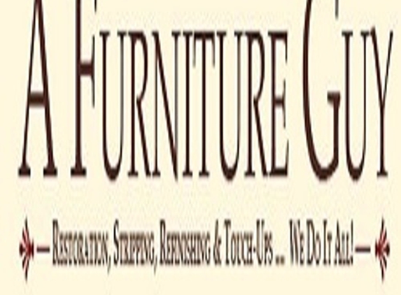 A Furniture Guy - Tuxedo Park, NY