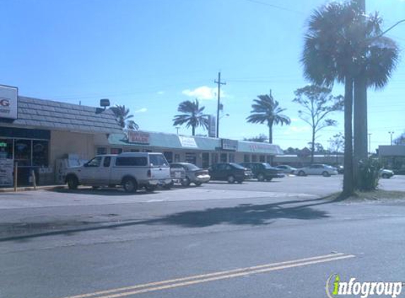 Ceviche Jax - Atlantic Beach, FL